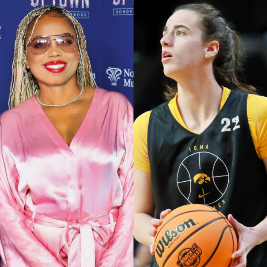 Jemele Hill Makes Comments About WNBA Superstar Caitlin Clark That ...