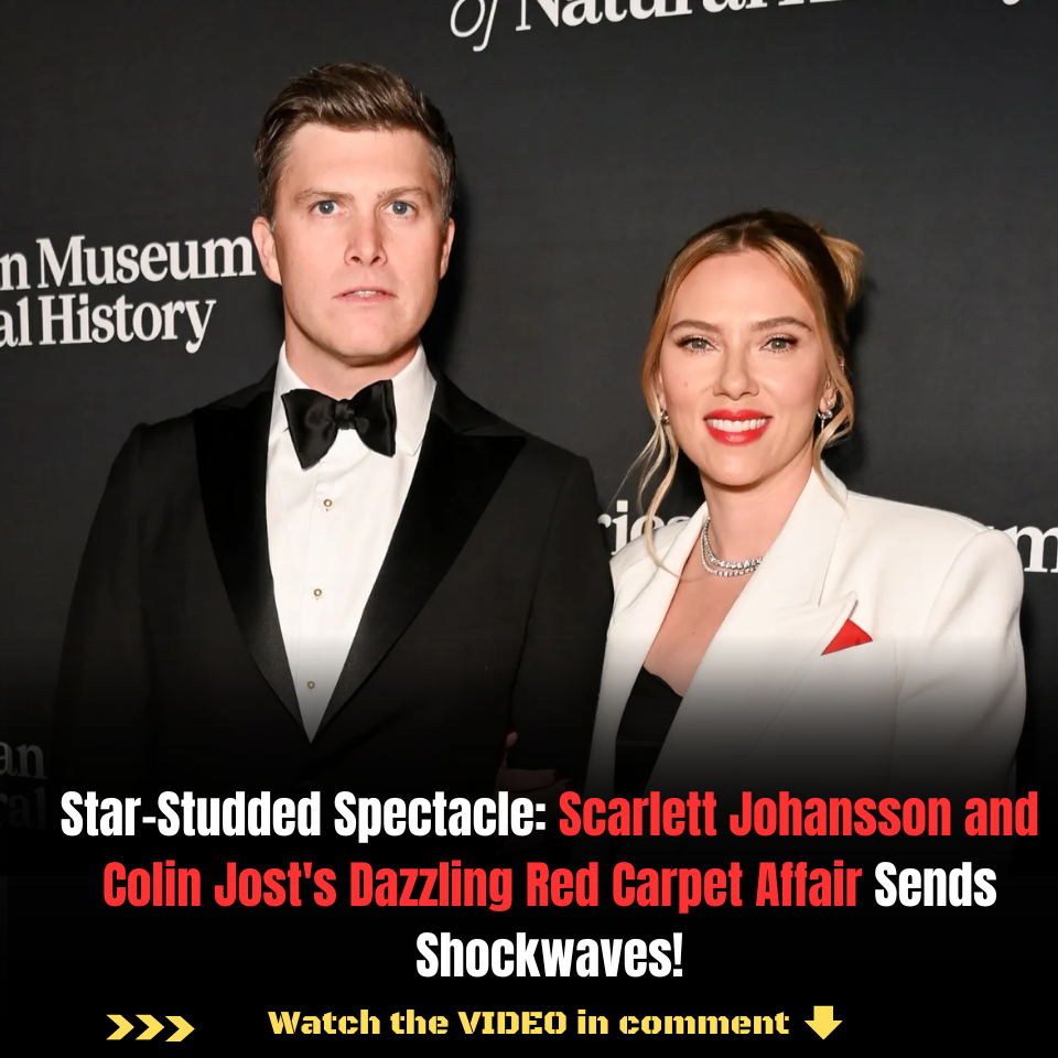 credit - Getty images credit - Getty images Scarlett Johansson and ...