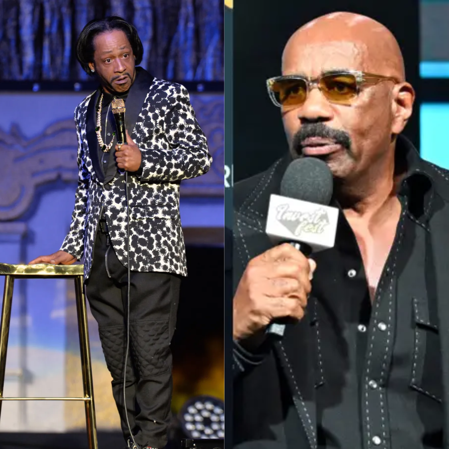 What Did Katt Williams Say About Steve Harvey? Details on the Comedian